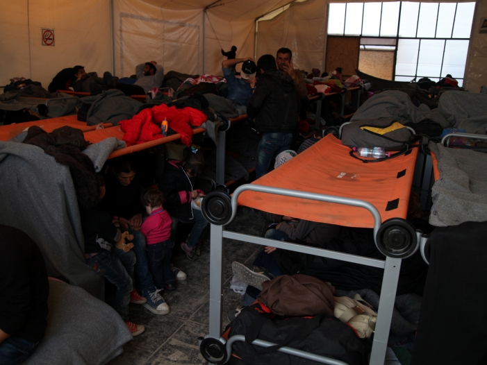 Flüchtlingsabkommen: Türkei stellt der EU Ultimatum