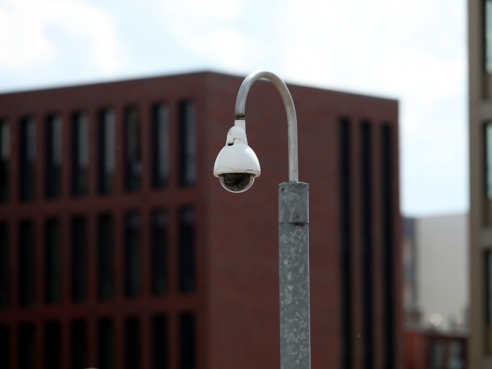 Neuer BND-Chef Kahl tritt Amt an Neuer BND-Chef Kahl tritt Amt an