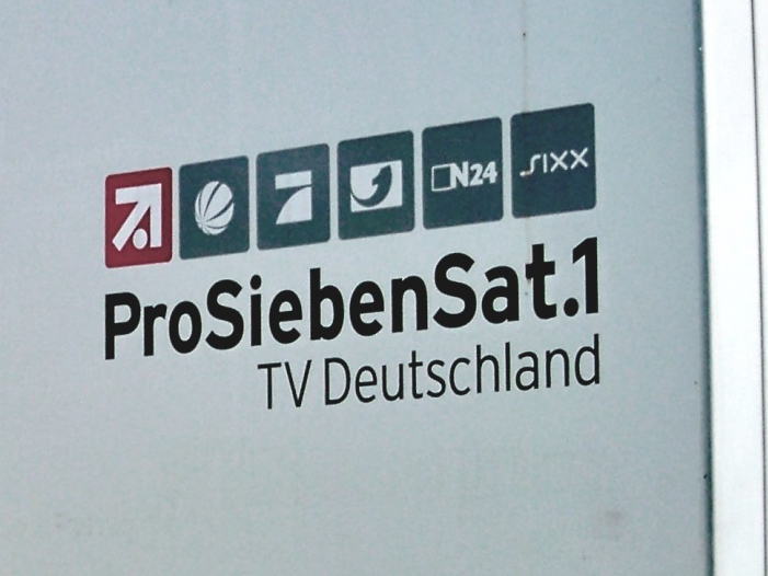 ProSiebenSat1 plant weitere Übernahmen 
