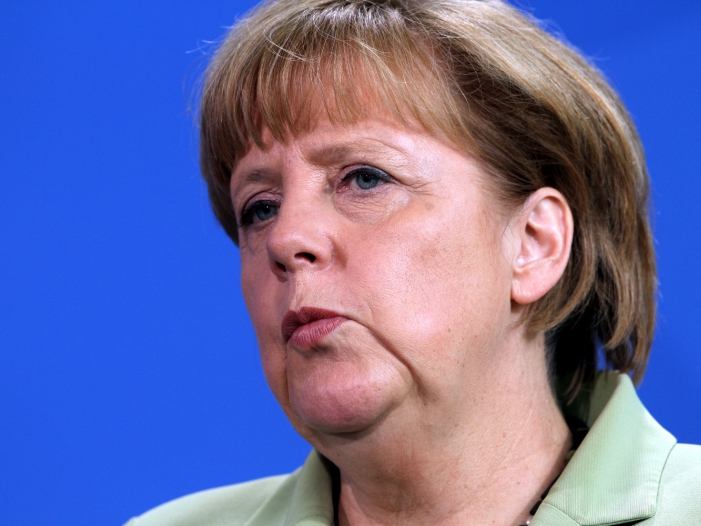 Seeheimer Kreis greift Merkel an