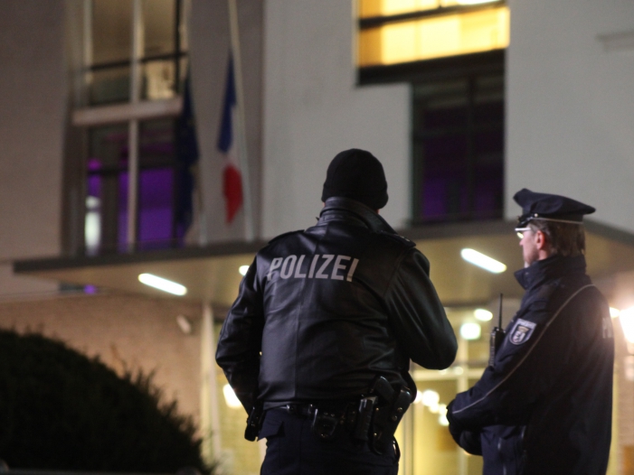 De Maizière plant neues Anti-Terror-Paket