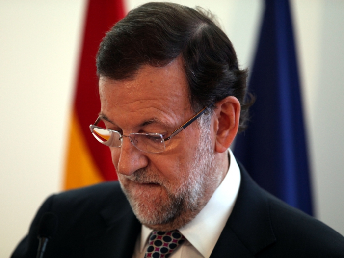 Spaniens Regierungschef Rajoy verliert Vertrauensabstimmung