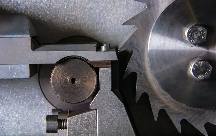 Ingenieure sind stark gefragt