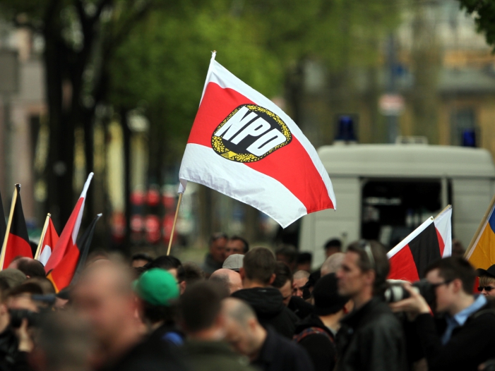 Rechtsextremismus-Debatte: Knobloch wirft Politik Versäumnisse vor