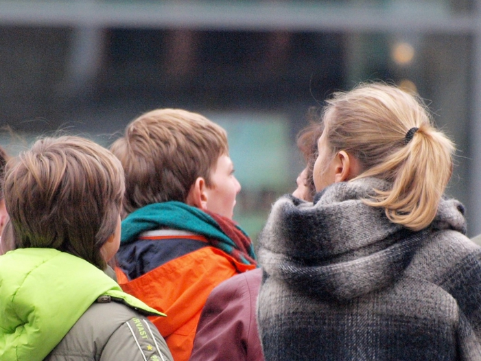 Sachsen-Anhalt: Jede neunte Grundschule ohne Rektor