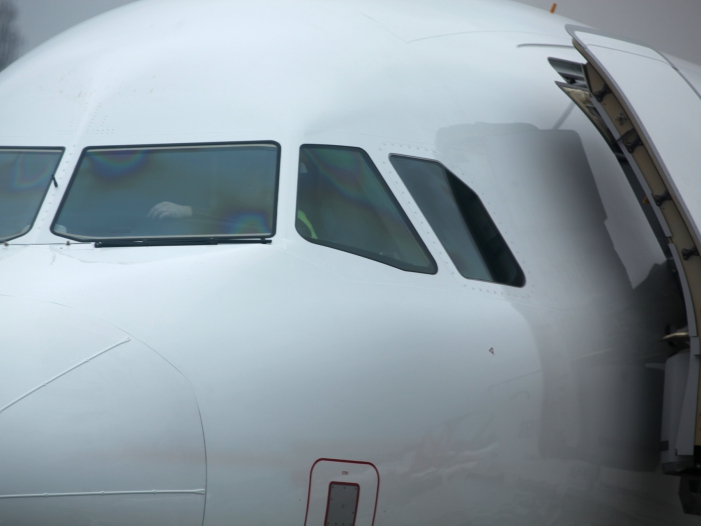 Airbus-Cockpit, über dts Nachrichtenagentur