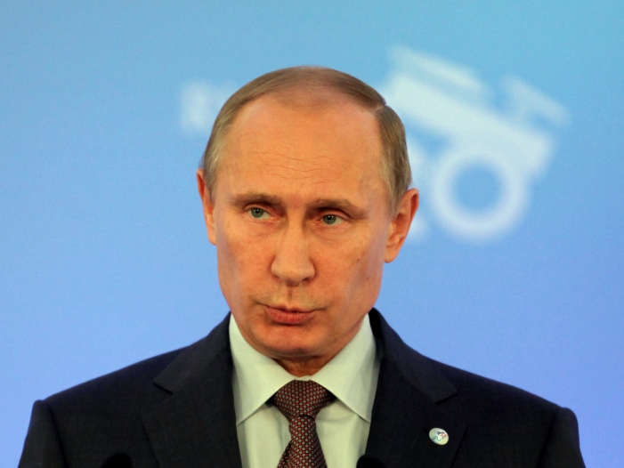 Chodorkowski: Merkel ist für Putin "eine gefährliche Person"