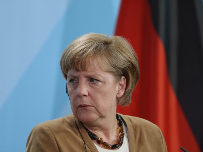 Gauck-Nachfolge: Schwesig findet Merkel "kleinkariert"