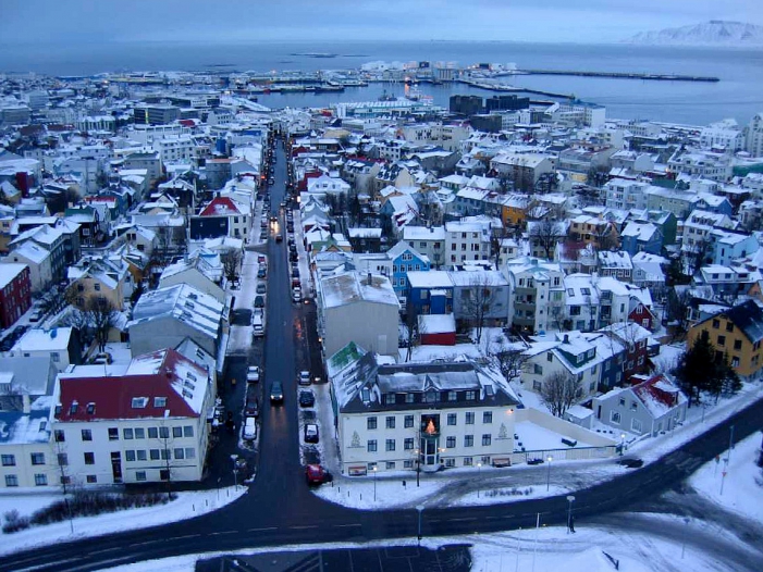 Islands Ministerpräsident kündigt Rücktritt an