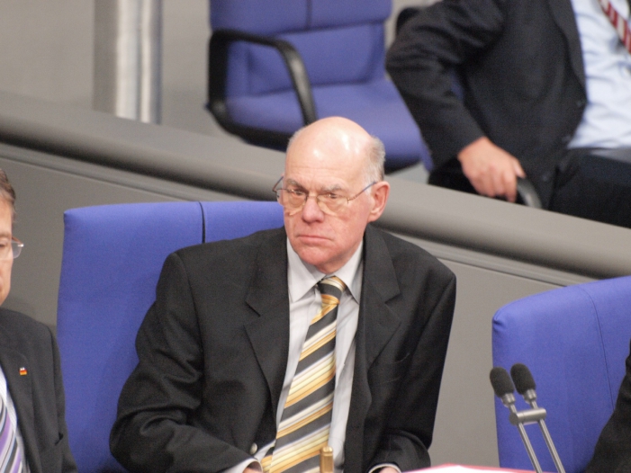 Lammert kandidiert 2017 nicht wieder für Bundestag Lammert kandidiert 2017 nicht wieder für Bundestag