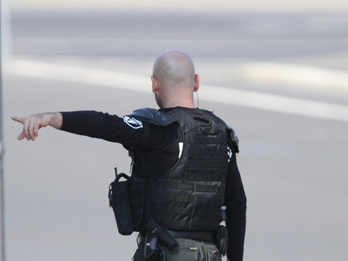 Terrorverdächtiger Syrer: Generalbundesanwalt übernimmt Verfahren