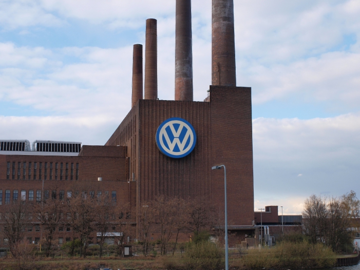 VW-Betriebsratschef: "Arbeitsplätze der VW-Beschäftigten sind sicher"