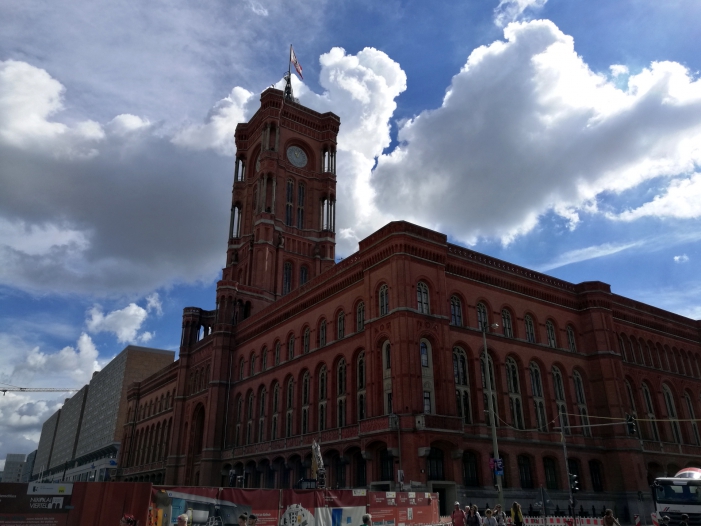 Charité-Chef sieht Berlin schlecht auf Terroranschläge vorbereitet