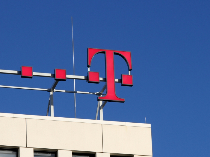 Deutsche Telekom baut ein Drohnen-Abwehrsystem