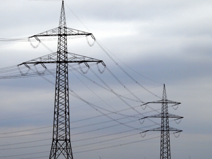 EU-Kommission greift nach nationalen Stromnetzen