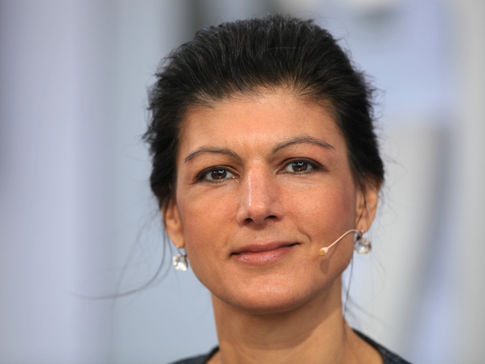 Oppermann traf sich zweimal mit Wagenknecht