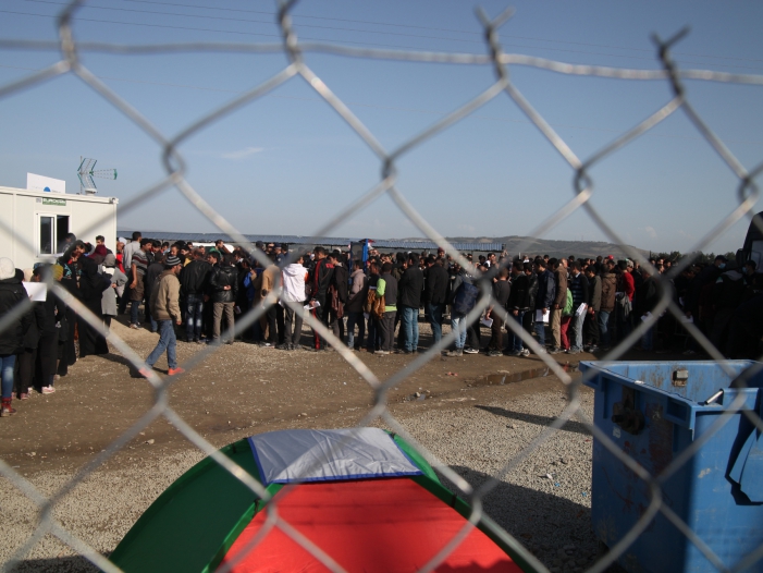 CSU will Obergrenze definitiv ins Wahlprogramm aufnehmen CSU will Obergrenze definitiv ins Wahlprogramm aufnehmen