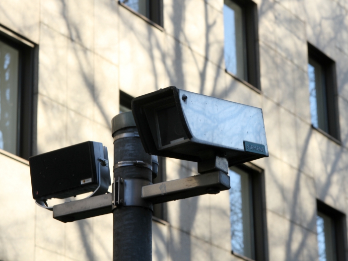 Polizei will mehr Befugnisse bei Videoüberwachung