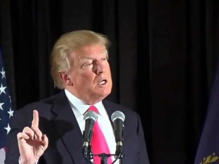 Schulz: "Unaufgeregt mit Trump zusammenarbeiten"