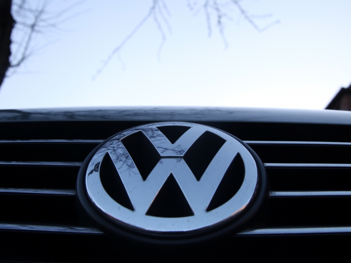 Bayerische Polizei entzieht sich VW-Rückruf