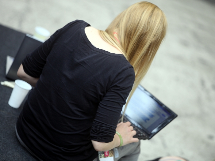 Klepsch für scharfe Kontrollen des Online-Lebensmittelhandels