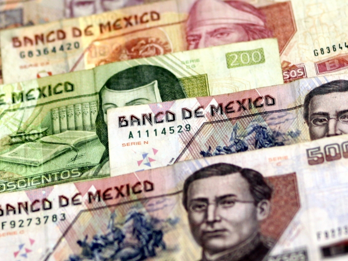 Mexikanischer Peso, über dts Nachrichtenagentur