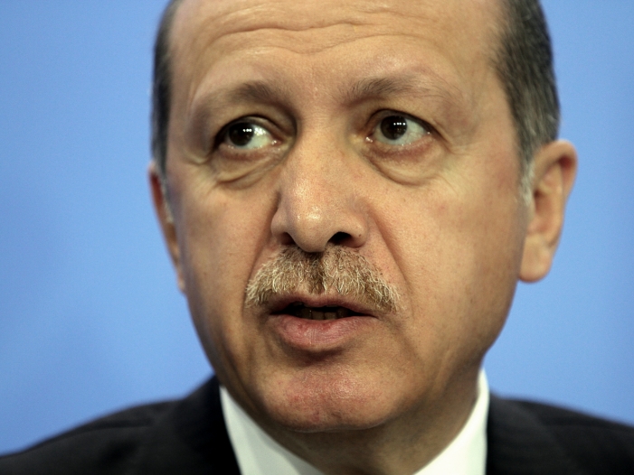 Özdemir: Erdogan wird Merkel-Besuch als Wahlkampfhilfe inszenieren