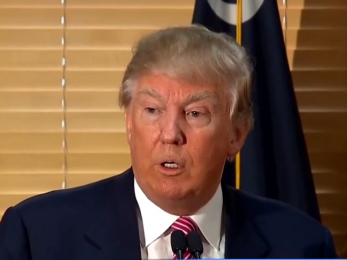 Trump kritisiert Medien erneut scharf Trump kritisiert Medien erneut scharf