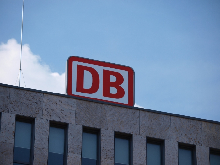 Deutsche Bahn, über dts Nachrichtenagentur