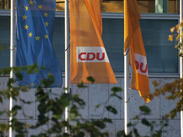 CDU will nach der Wahl "echtes Heimatministerium"