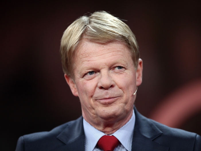 DGB-Chef Hoffmann: SPD korrigiert Kardinalfehler der Agenda 2010