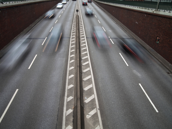 EU-Verkehrskommissarin will Vorschläge für europäische Maut vorlegen