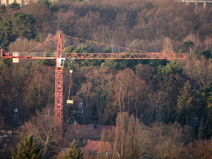 Koalition will Gesetz zur Bekämpfung von Immobilienblasen entschärfen