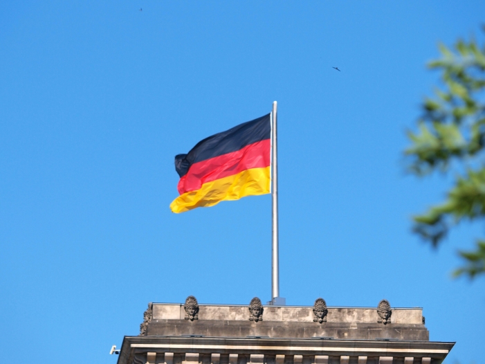 Union will Heimatministerium auf Bundesebene