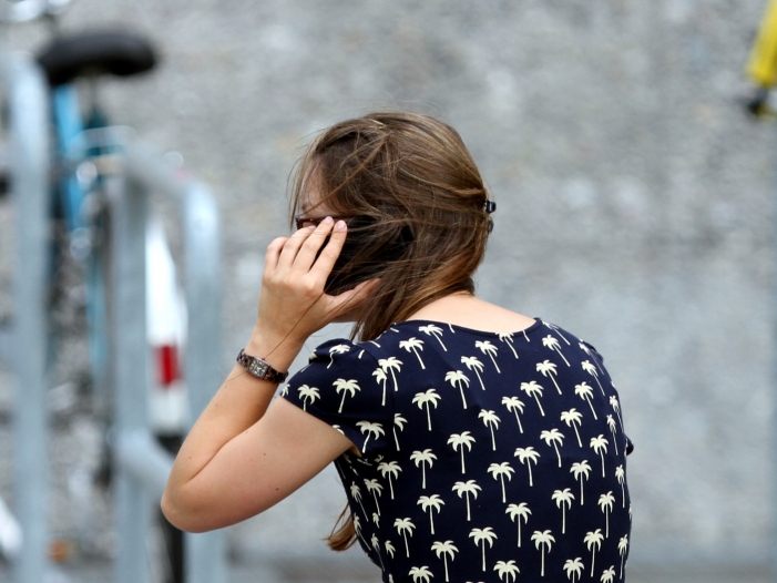 Verbotene Werbeanrufe unverändert häufig Verbotene Werbeanrufe unverändert häufig