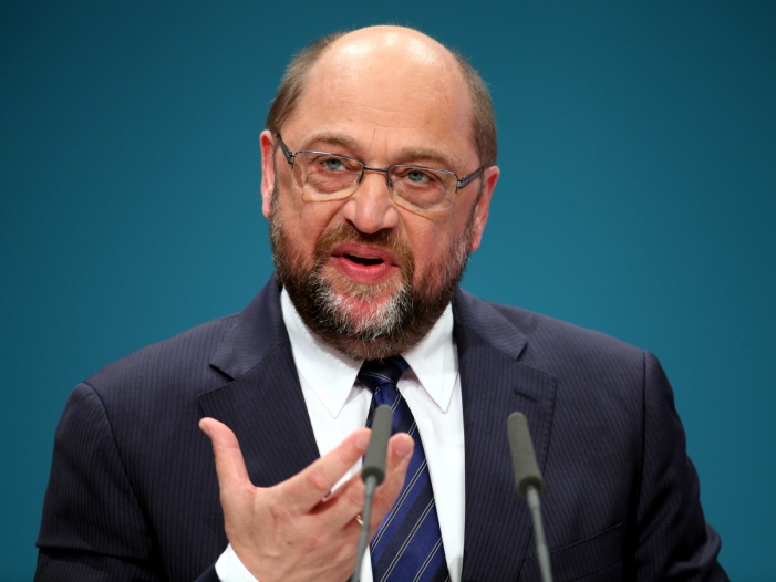Wagenknecht: Schulz ist Antworten schuldig geblieben