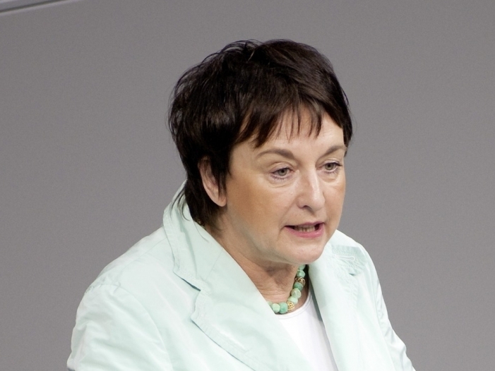 Zypries sieht deutliche Fortschritte beim Bürokratieabbau