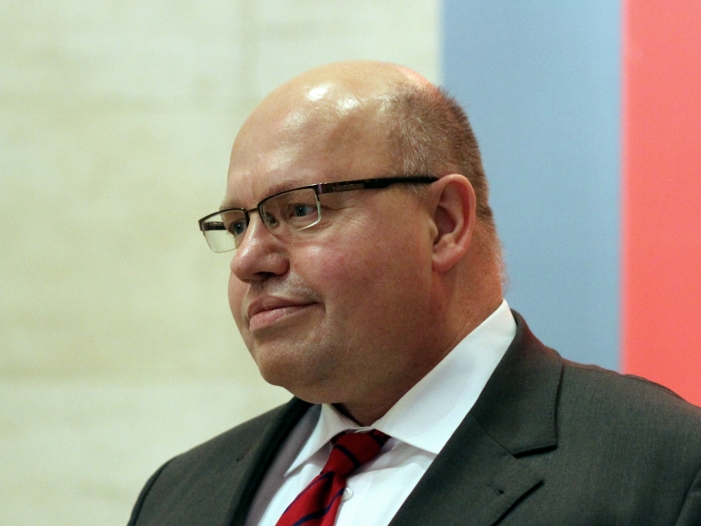 Altmaier: Regierungsgeschäfte durch Parteiarbeit nicht beeinträchtigt