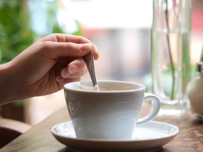 Kaffee-Röster Darboven fühlt sich zu jung zum Aufhören