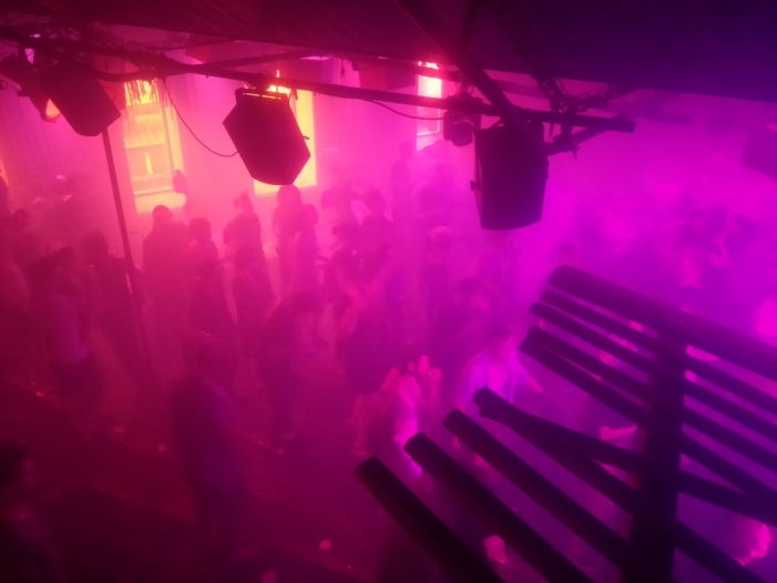 Kommunen wollen Lockerung des Tanzverbots am Karfreitag