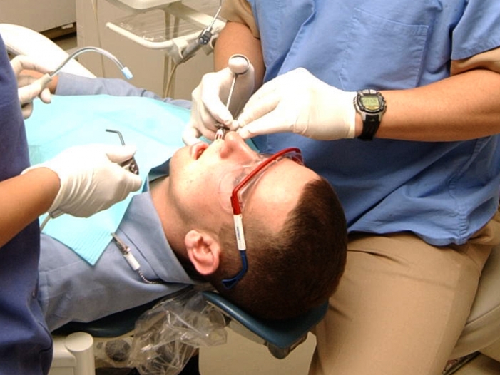 KZBV-Chef warnt vor Parodontitis als Volksleiden