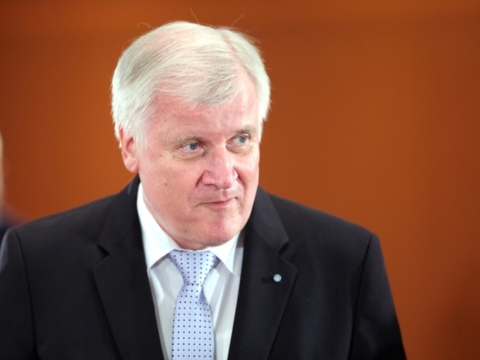 Seehofer soll erneut CSU-Spitzenkandidat für Landtagswahl werden