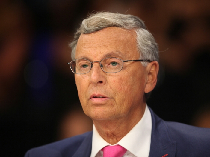 Bosbach: EU muss Türkei zur Einhaltung der Menschenrechte bewegen