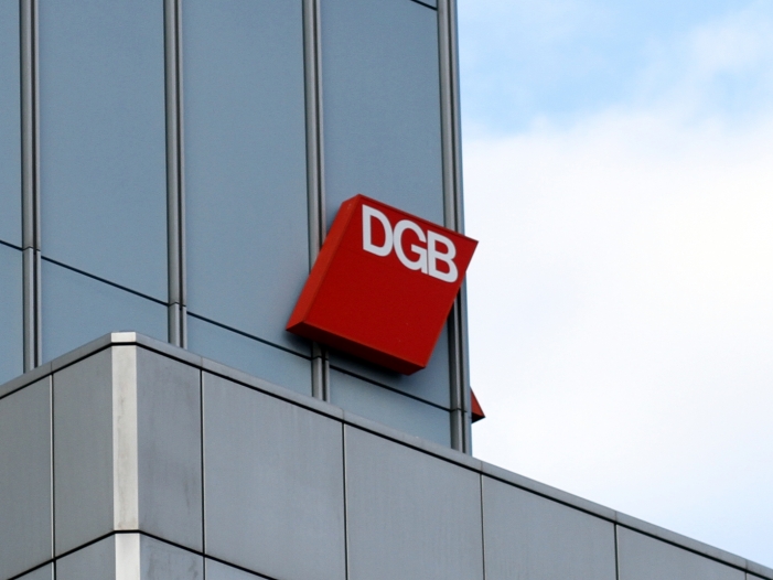 DGB will europäisches Investitionsprogramm
