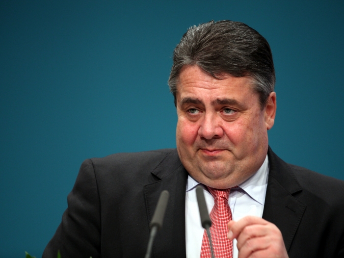 EU-Berichterstatterin ruft Gabriel zu Umkehr in Türkei-Politik auf
