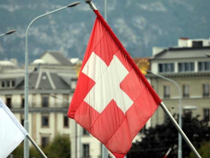 Olivier Audemars: Schweizer Uhrenindustrie vor "Wandlungsprozess"