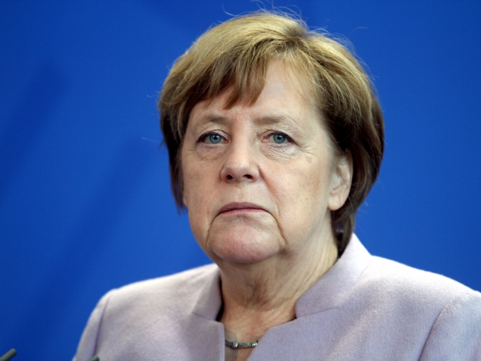 SPD stellt Merkel Ultimatum im Incirlik-Streit