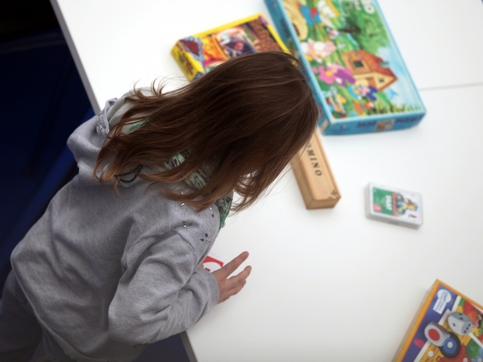 Studie: Kinder aus armen Familien müssen mehr gefördert werden