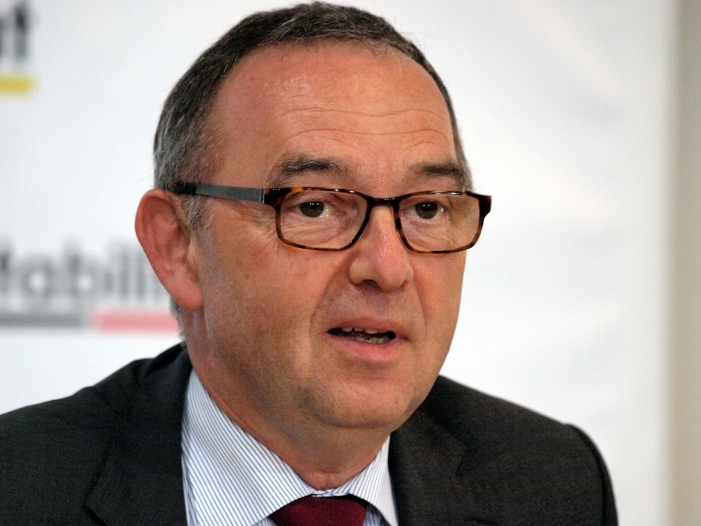 Walter-Borjans wirbt für Groschek als künftigen SPD-Chef in NRW