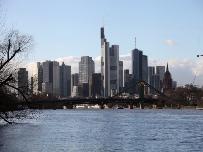 Morgan Stanley verdoppelt Personal am Frankfurter Standort 